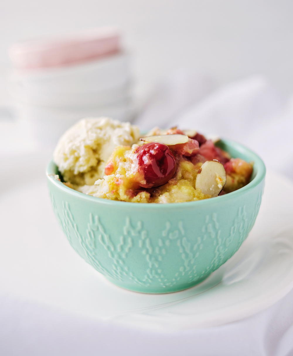 Lemon Dump Cake-image