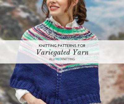 83 Variegated Yarn Knitting Pattern Inspiration ideas