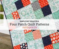 The 100 Best Quilting Patterns of 2020 | FaveQuilts.com