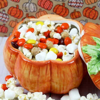 Fall Snack Mix