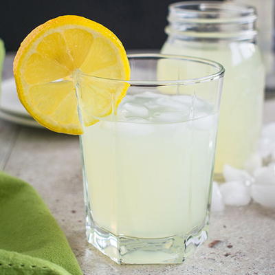 Lemonade Moonshine