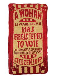 Votes for Women!