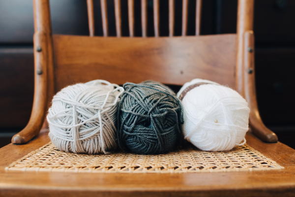 Host a Yarn Swap