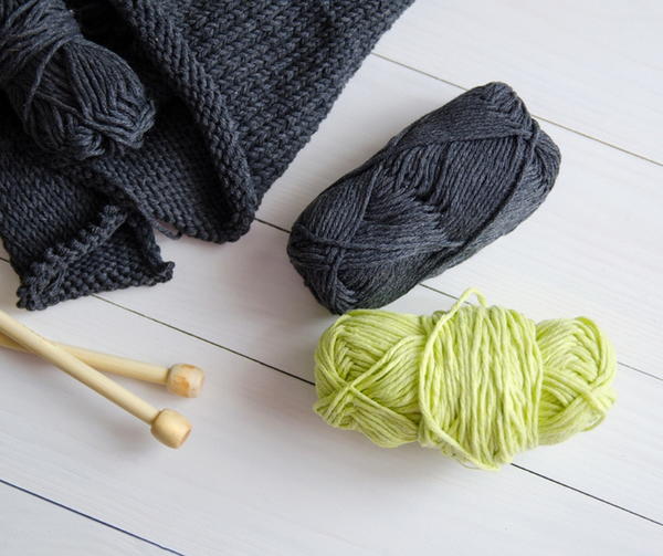 What Is Worsted Weight Yarn Allfreeknitting Com