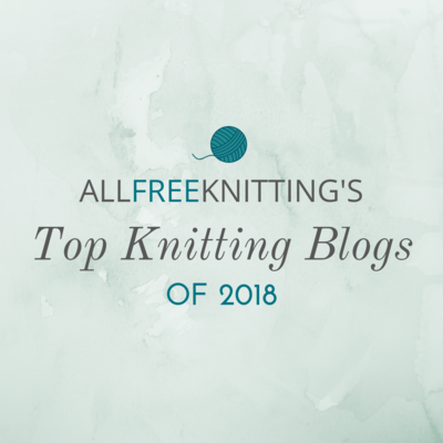 Top 20 Knitting Blogs of 2018