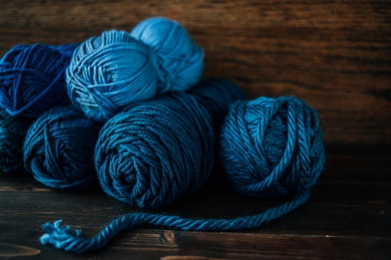 How to Pick Yarn for Knitting