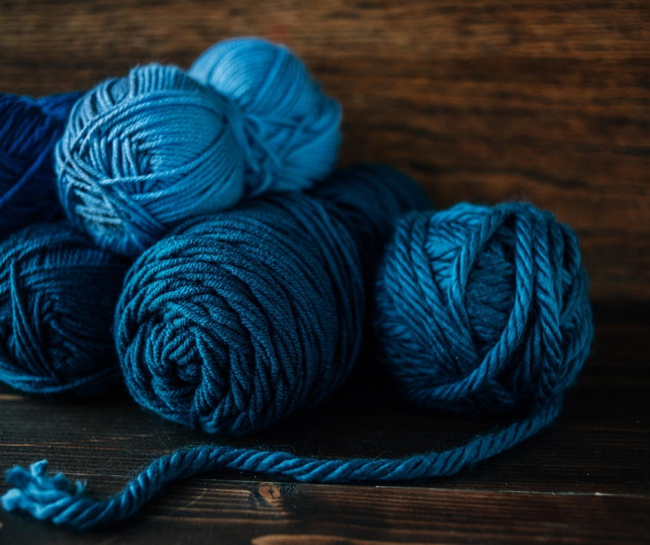 How to Substitute Yarn in Knitting