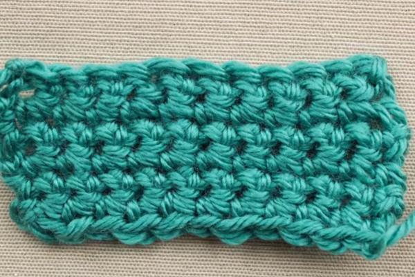 How to Single Crochet (Video Tutorial) | AllFreeCrochet.com