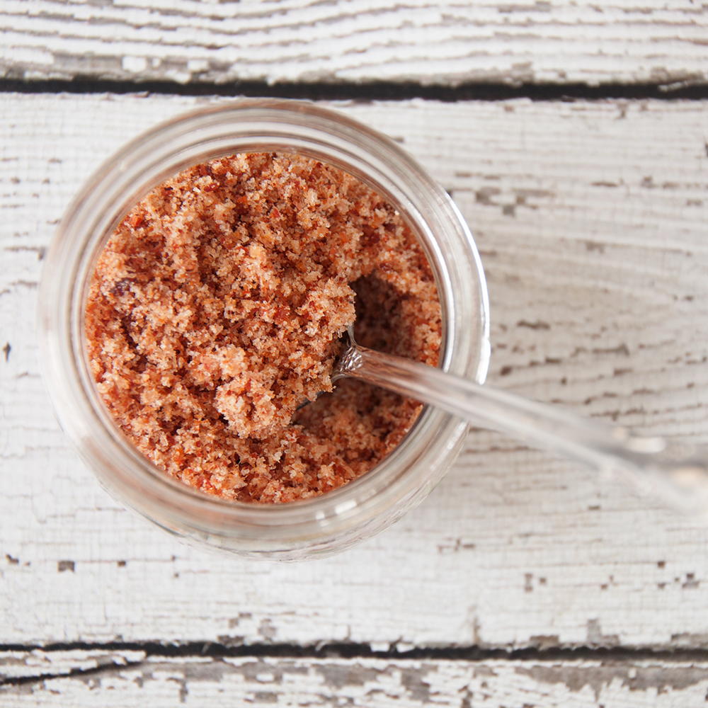 Bacon Salt RecipeLion Com