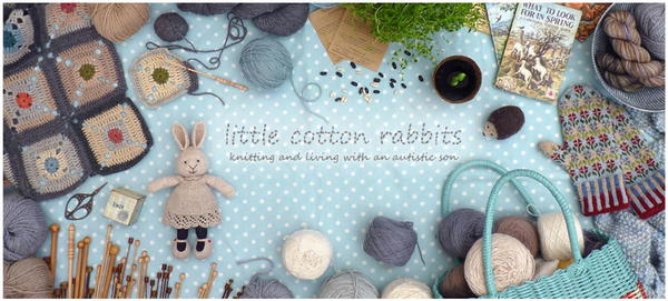 Little Cotton Rabbits