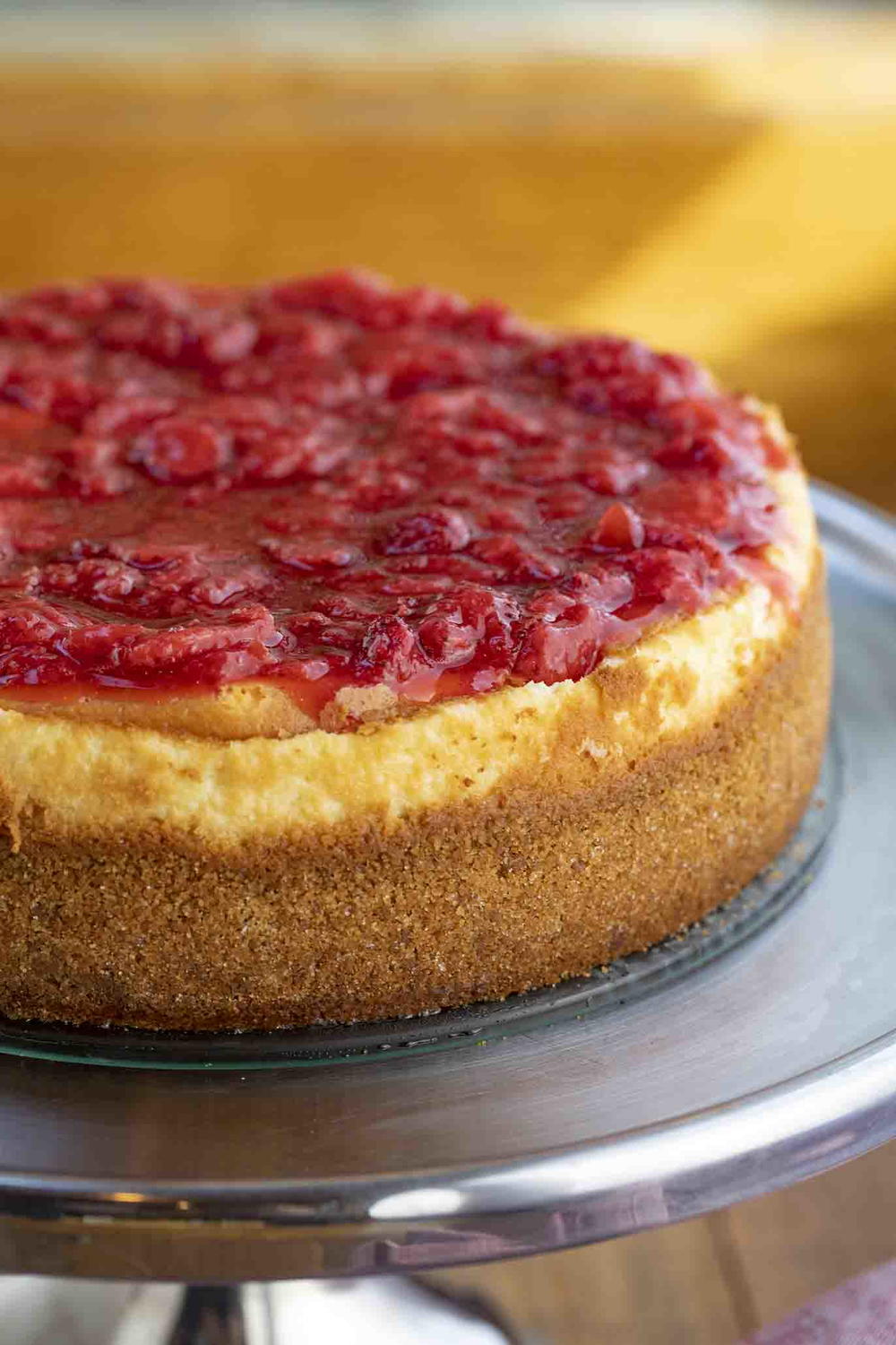 New York Cheesecake : The Very Best New York Cheesecake Recipe The New York Cheesecake : The Very Best New York Cheesecake Recipe The