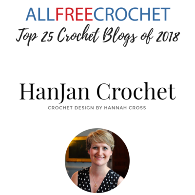 HanJan Crochet