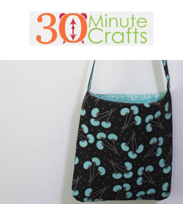 30 Minute Crafts