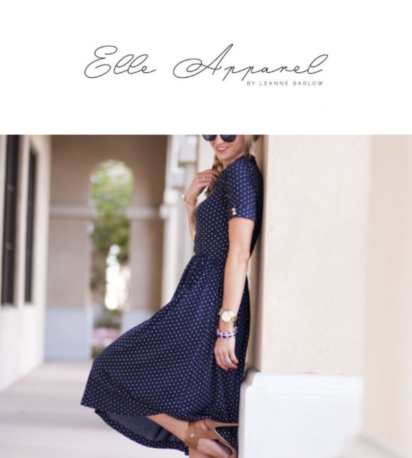 Elle Apparel