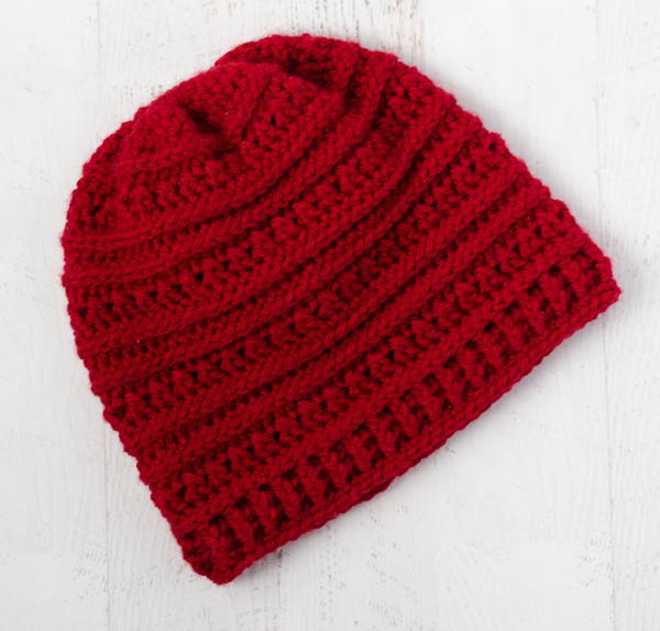 Buckeye Beanie