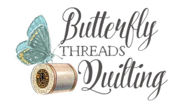Butterfly Threads Quilting