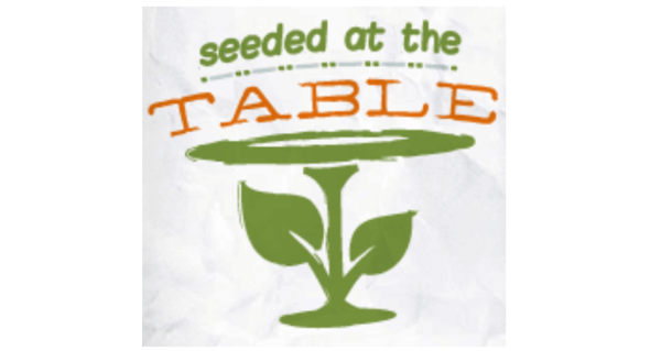 Seeded at the Table logo