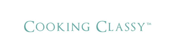 Cooking Classy logo