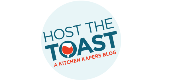 Host the Toast logo