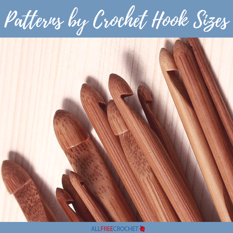 My Favorite 15 mm Crochet Hook (and Where to Get It)