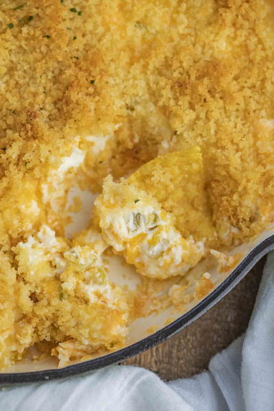 Jalapeno Popper Dip