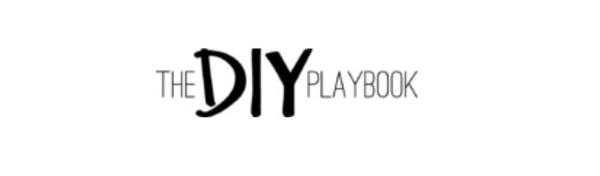The DIY Playbook logo