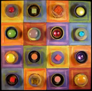 27 Bottle Cap Crafts Favecrafts Com