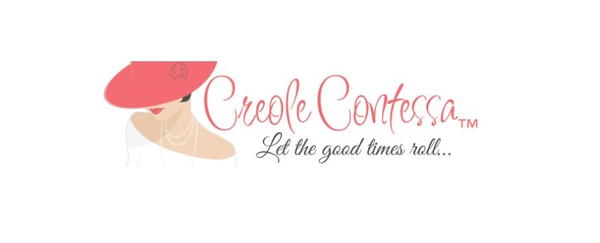 Creole Contessa logo
