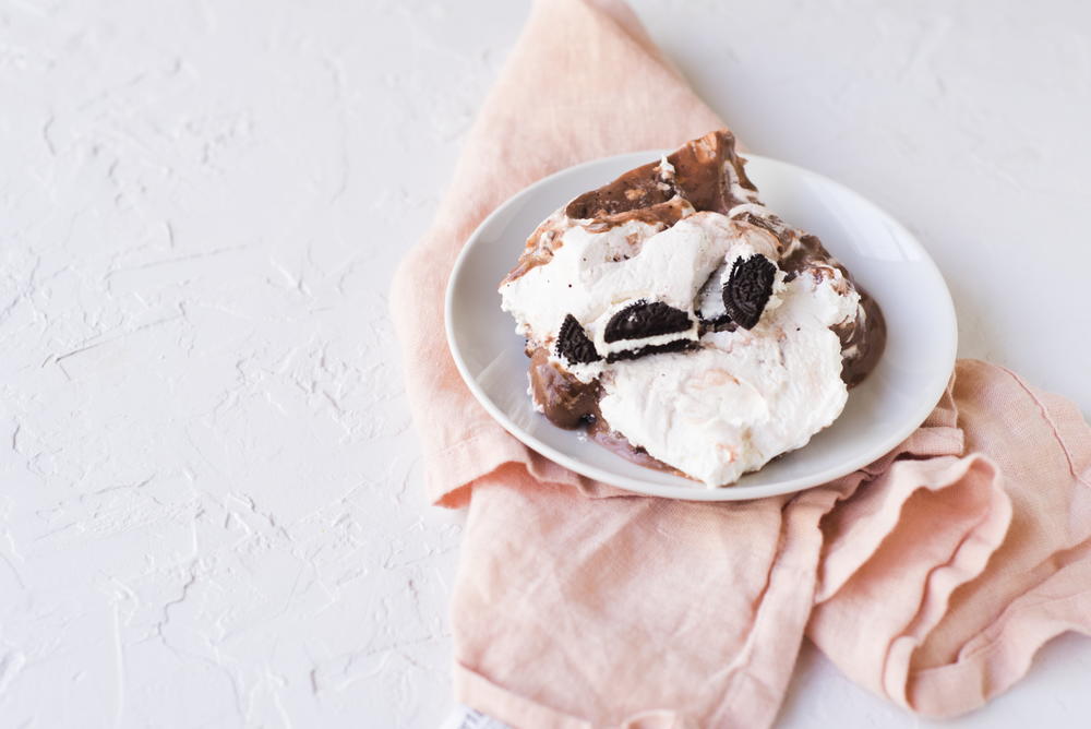 Oreo Delight Recipe-image