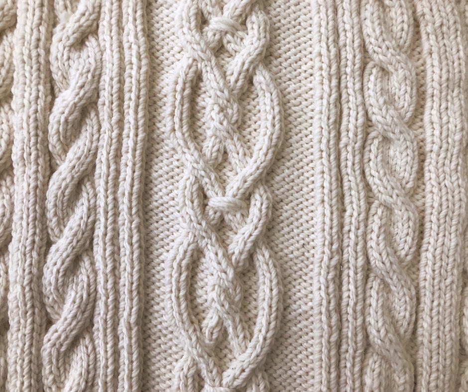 How to Cable Knit: Cable Knitting 101 | AllFreeKnitting.com