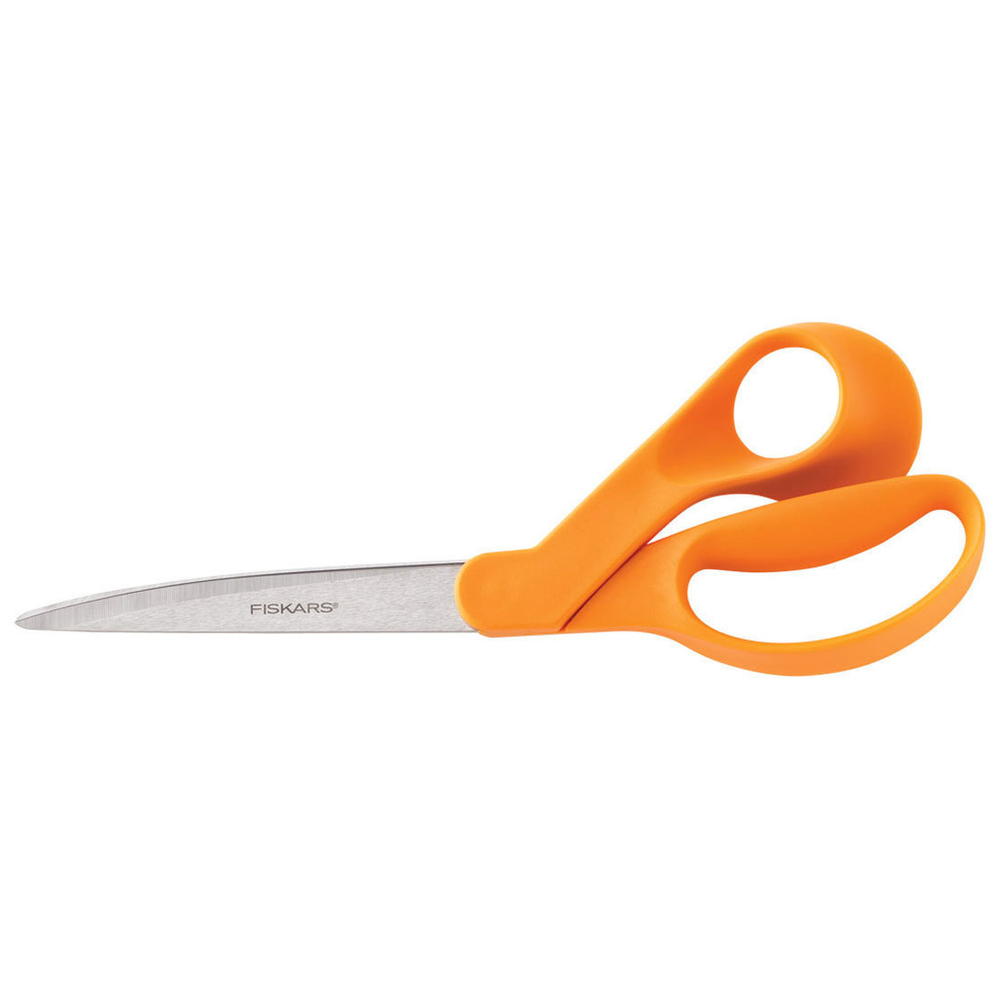 Fiskars Dressmaker Shears | AllFreeSewing.com