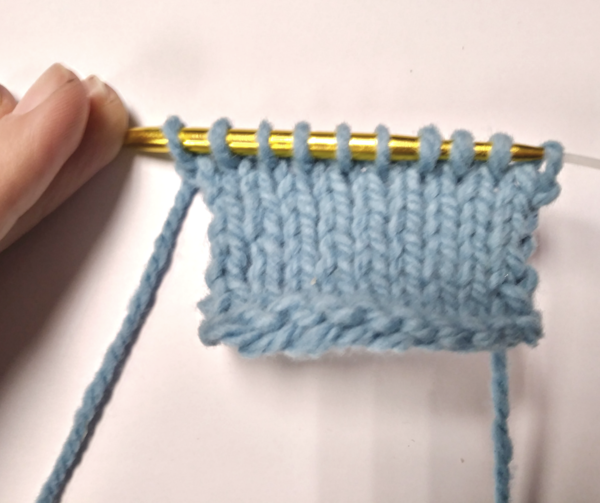 How to Knit Backwards