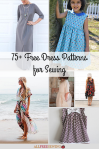 38 Free Skirt Sewing Patterns: How to Make a Skirt Out of Jeans & More ...
