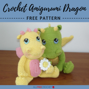 Free Amigurumi Patterns And Crochet Animals Allfreecrochet Com