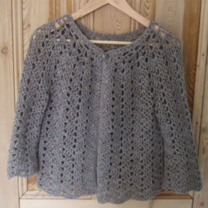 56 Easy Crochet Cardigan Patterns Allfreecrochet Com 56 Easy Crochet Cardigan Patterns Allfreecrochet Com