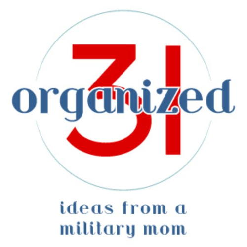 Susan from Organized 31