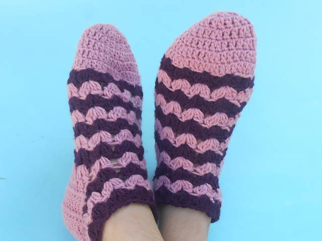 Ladies Socks /Easy Latest design Woman Slipper Socks 