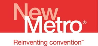 NewMetro Design