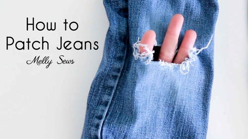 33 Beginner Sewing Videos And Tutorials Allfreesewing Com
