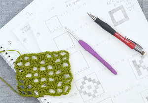 Filet Crochet Tutorial + 6 Filet Crochet Patterns