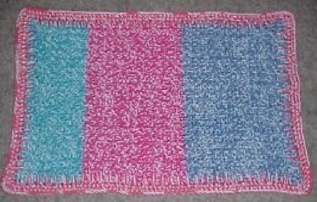 Accent Rug