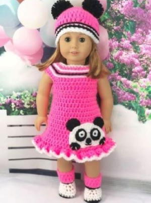 Crochet Doll Patterns And Accessories Allfreecrochet Com Crochet Doll Patterns And Accessories Allfreecrochet Com