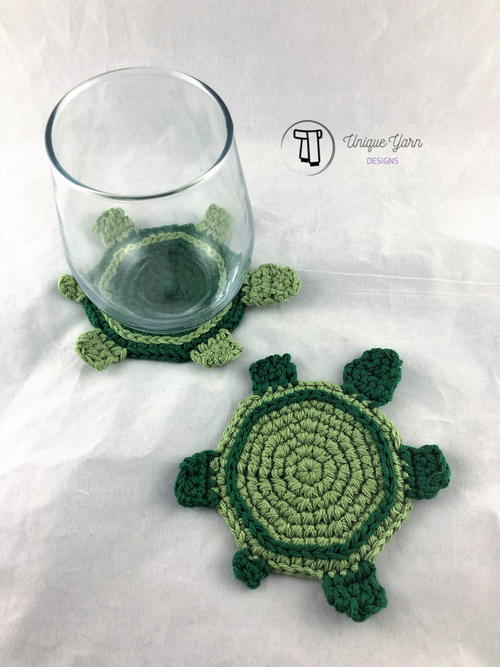 Turtle Coaster