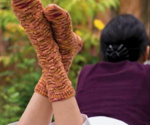 Knit Slipper Patterns Allfreeknitting Com Knit Slipper Patterns Allfreeknitting Com