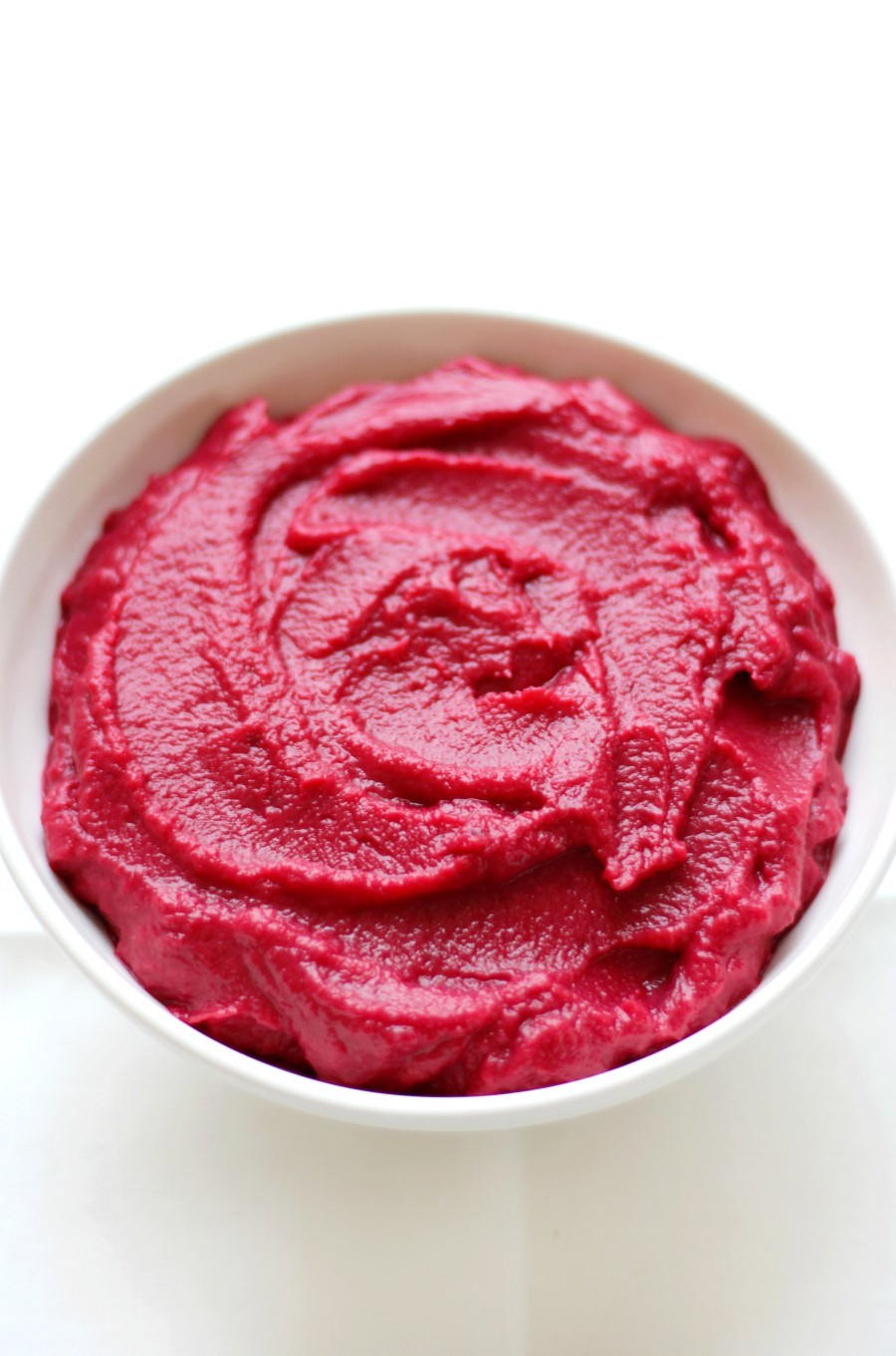 Pickled Beetroot Hummus (GlutenFree, Vegan, AllergyFree