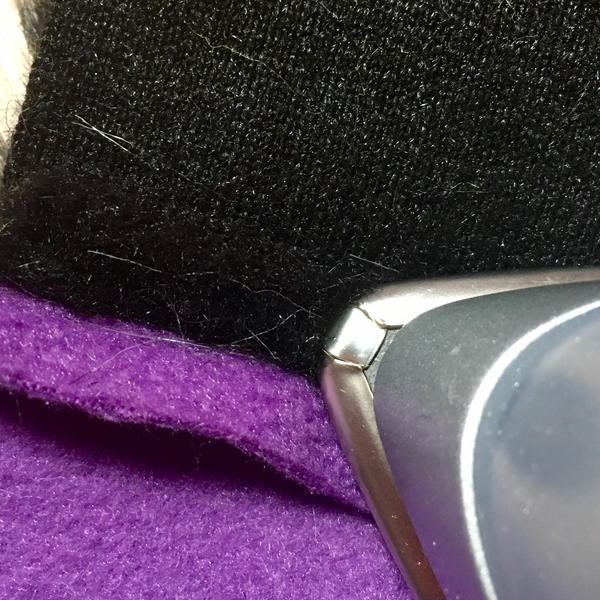 How to Sew Two Pieces of Fabric Together