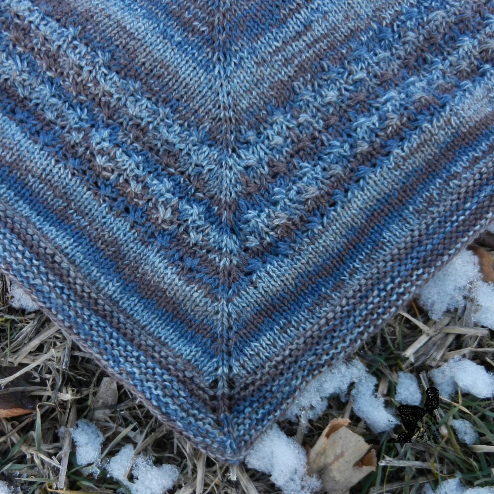 shawl for winter season