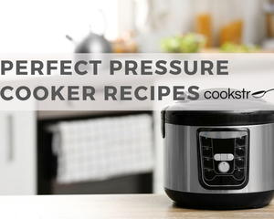 14 Perfect Pressure Cooker Recipes