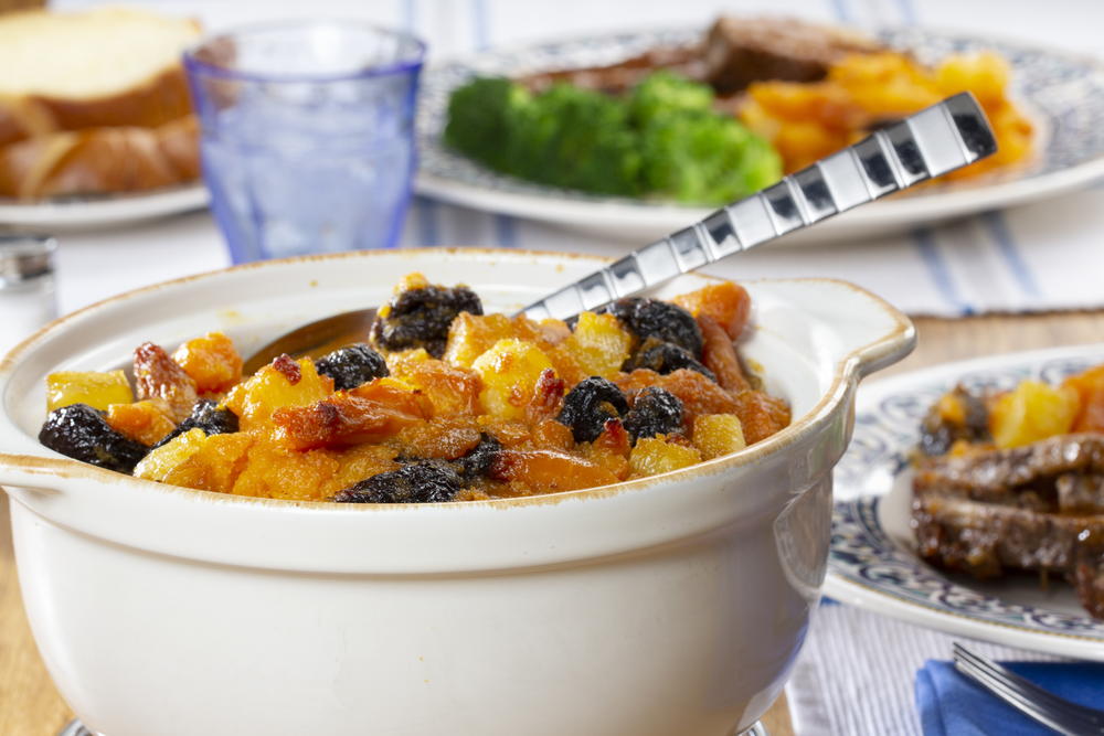 Old-World Harvest Casserole-image