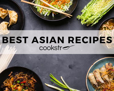 Best Asian Recipes